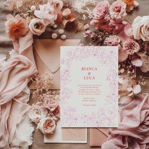 Wedding Invites